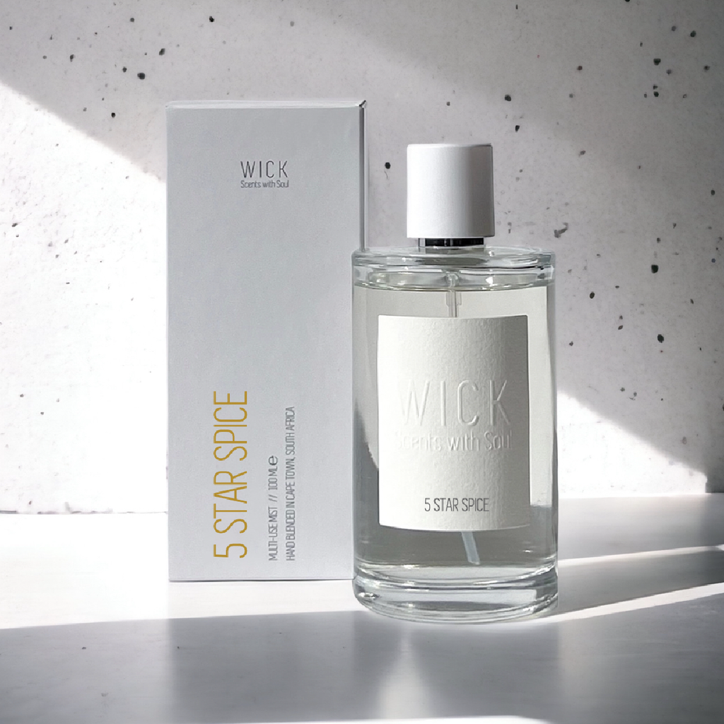 WICK Multi-Use Mist