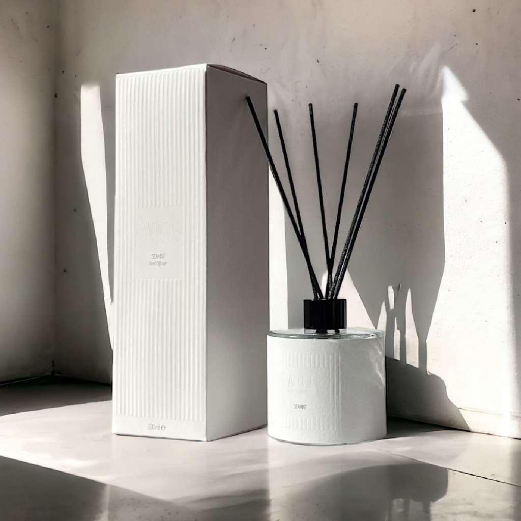 WICK Reed Diffuser
