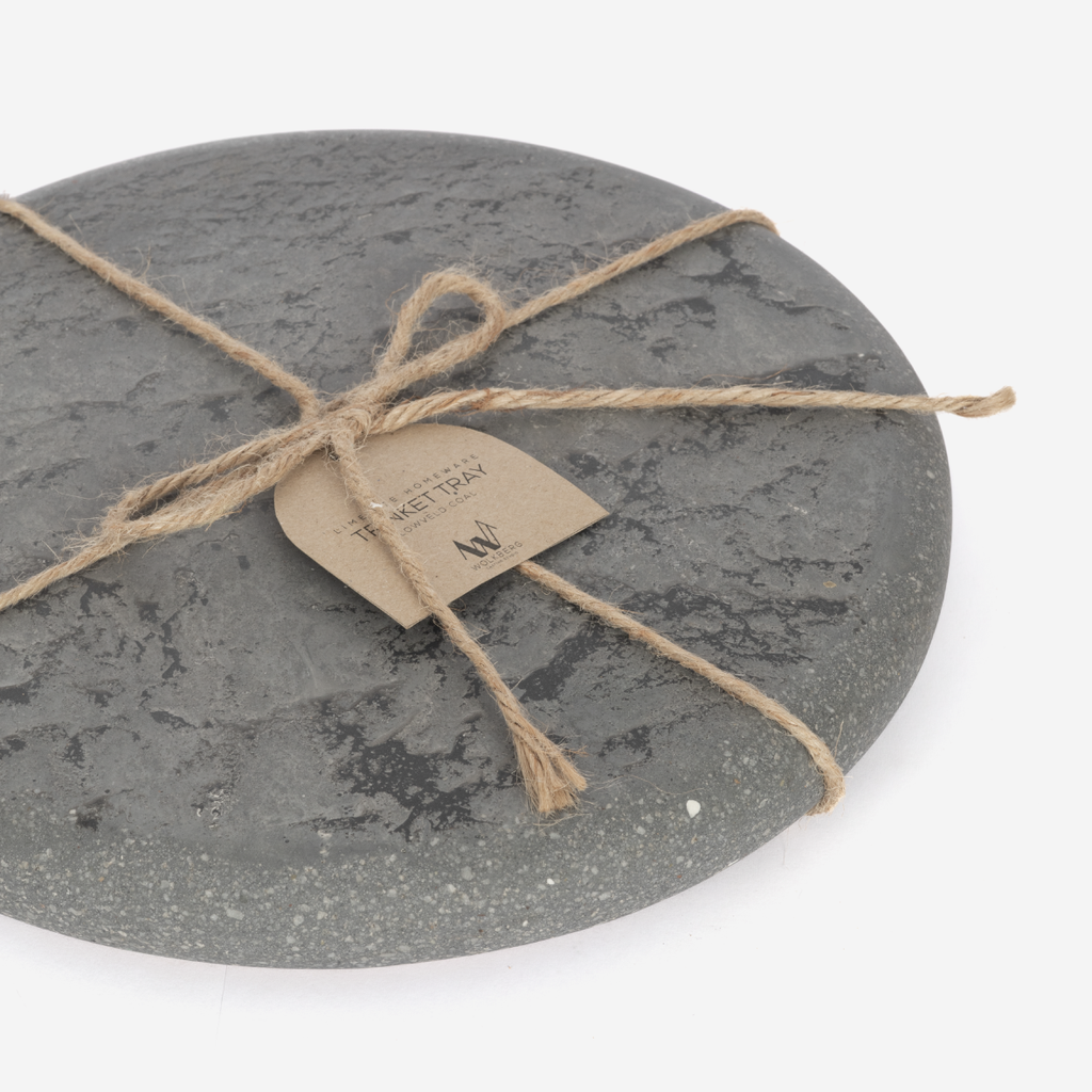 Limestone Tray - Lowveld Coal