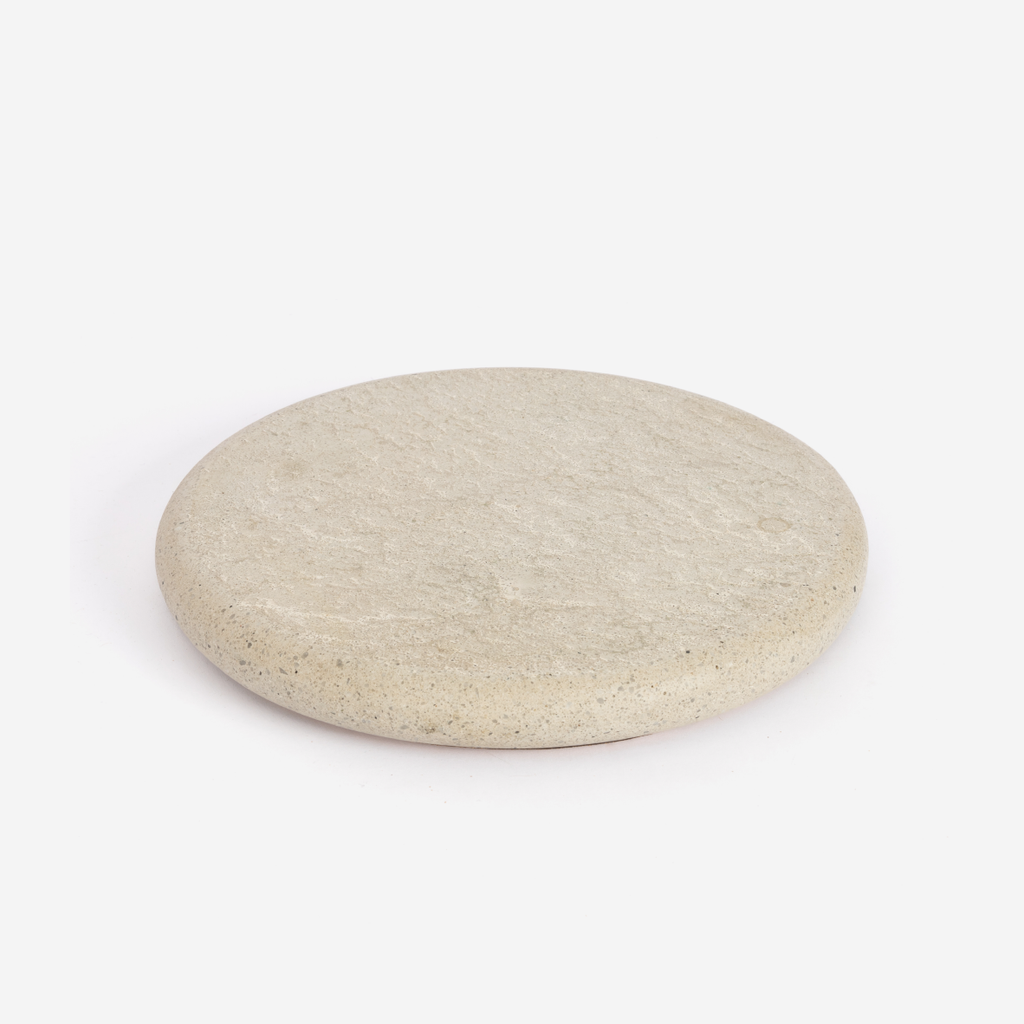 Limestone Tray - Luna