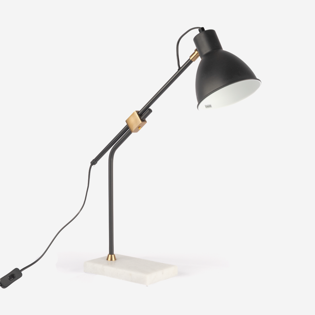 York Table Lamp