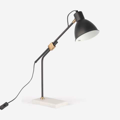 York Table Lamp
