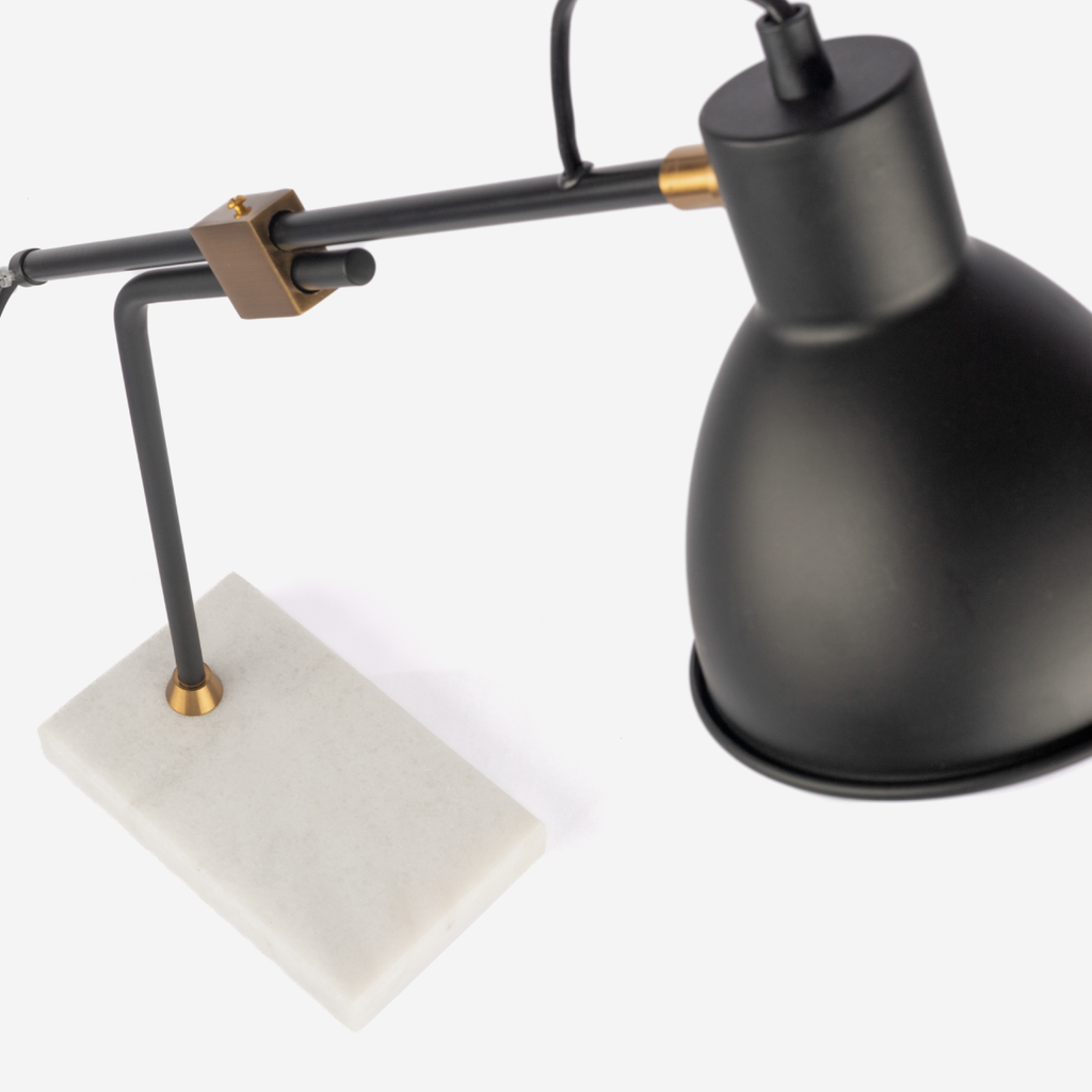 York Table Lamp