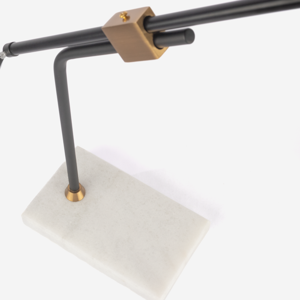 York Table Lamp