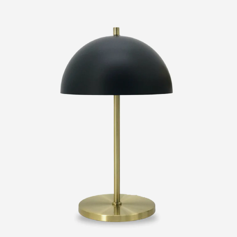 Porcini Table Lamp