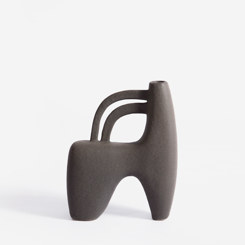 Sable Vase