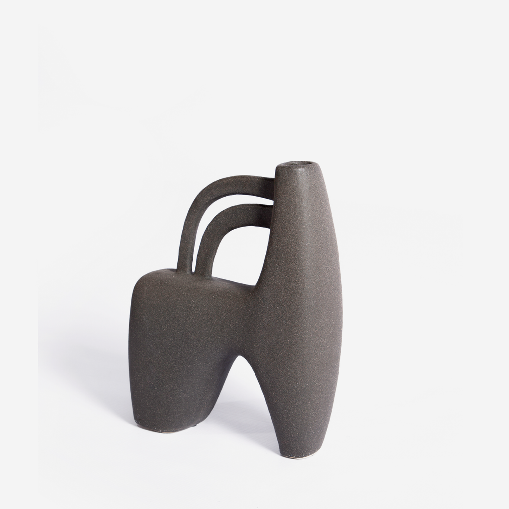 Sable Vase