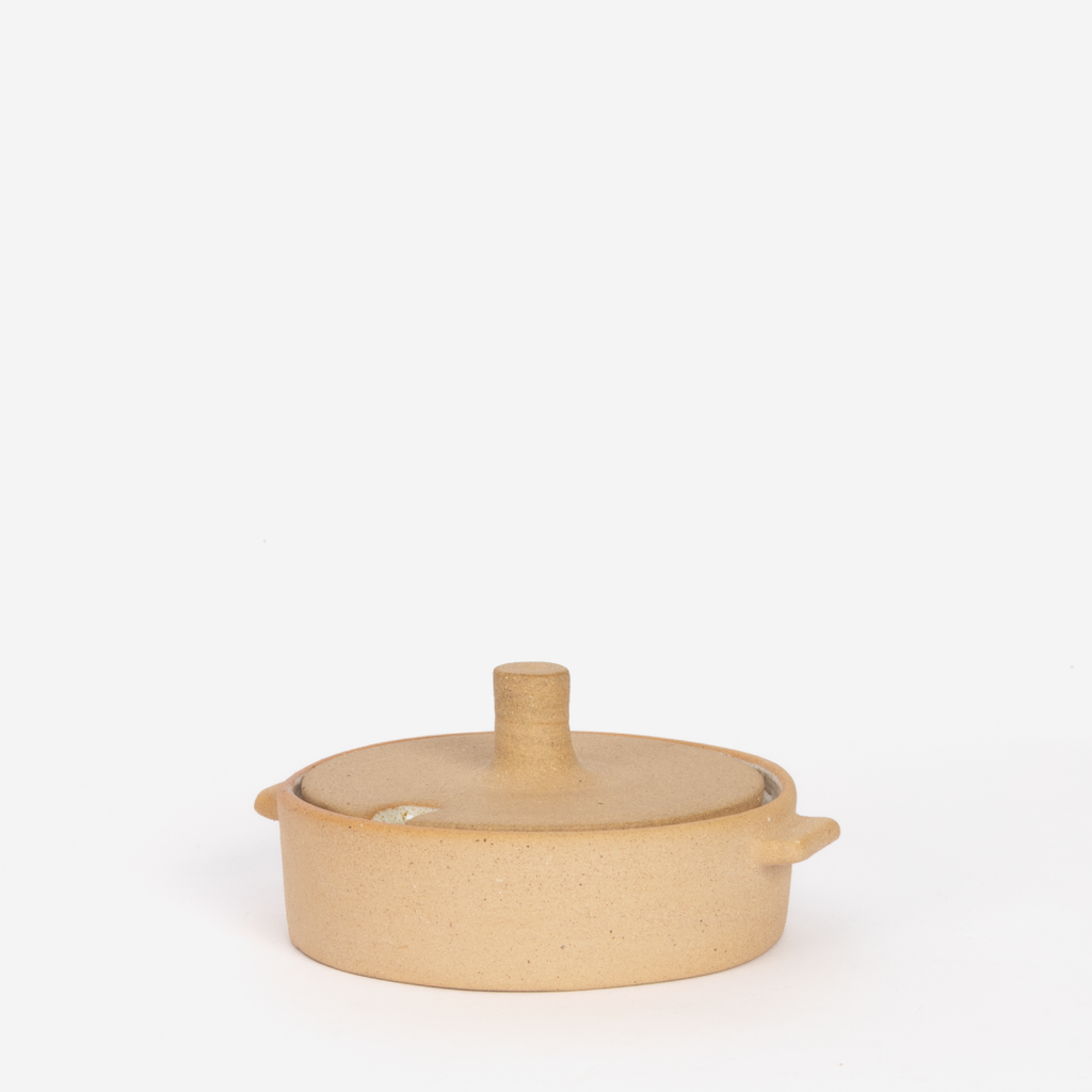 Jam Pot