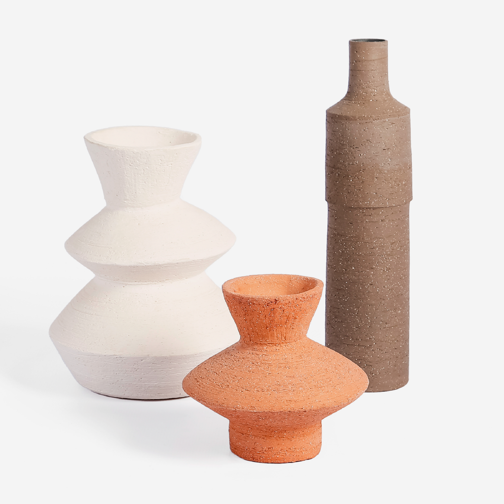 Alto Vase