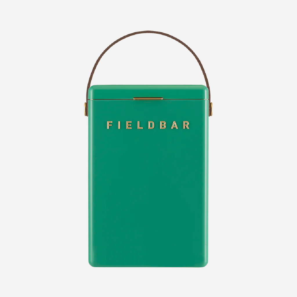 Drinks Box - Parisian Green