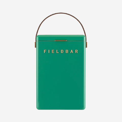 Drinks Box - Parisian Green