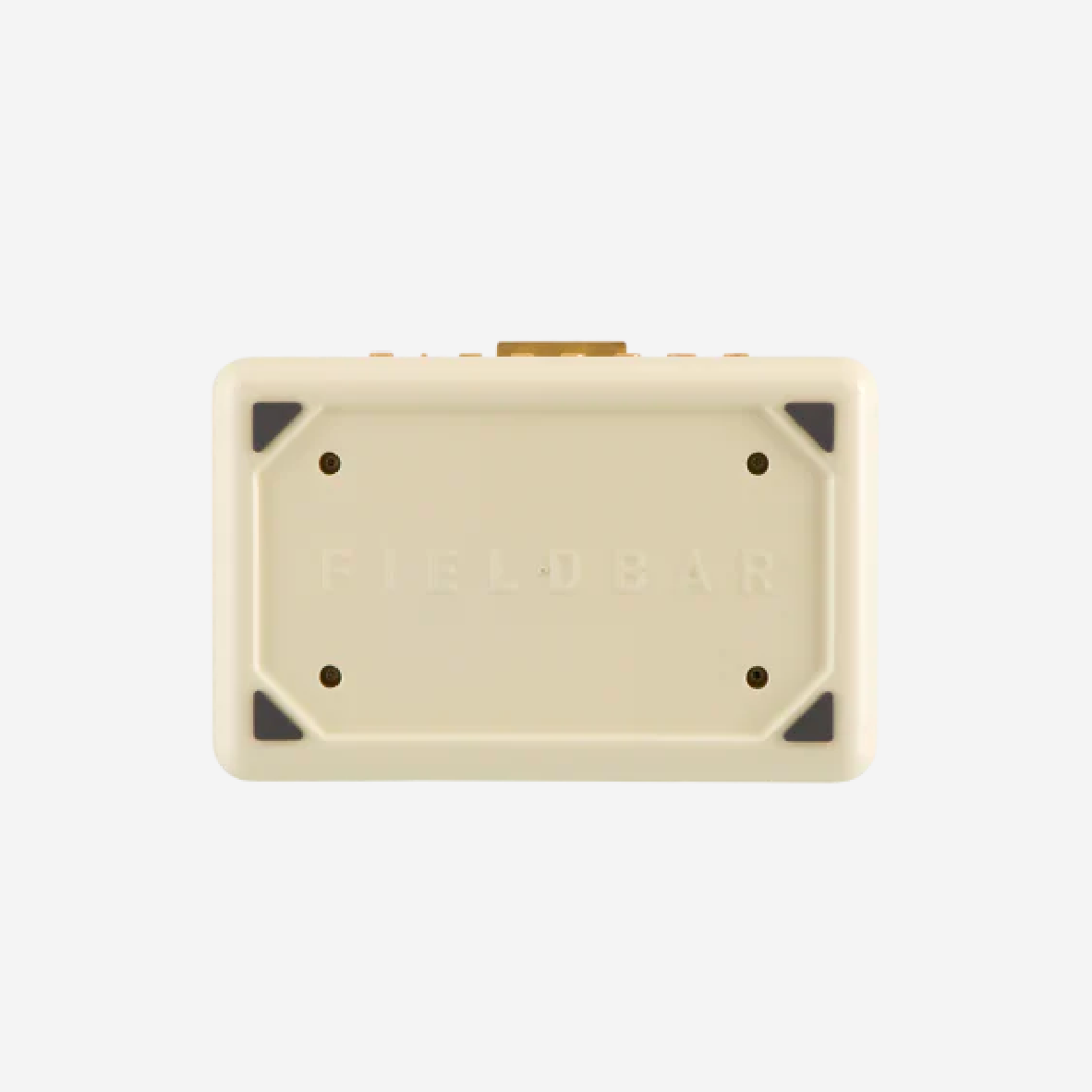 Drinks Box - Safari White