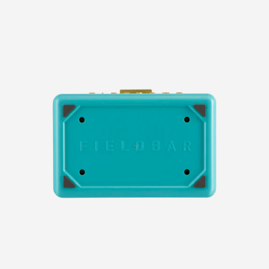 Drinks Box - Bazaruto Blue