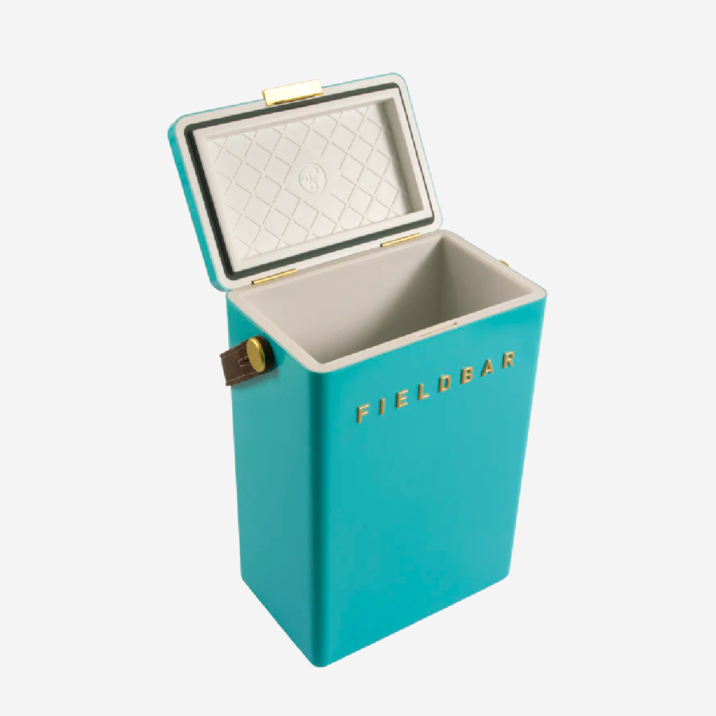 Drinks Box - Bazaruto Blue