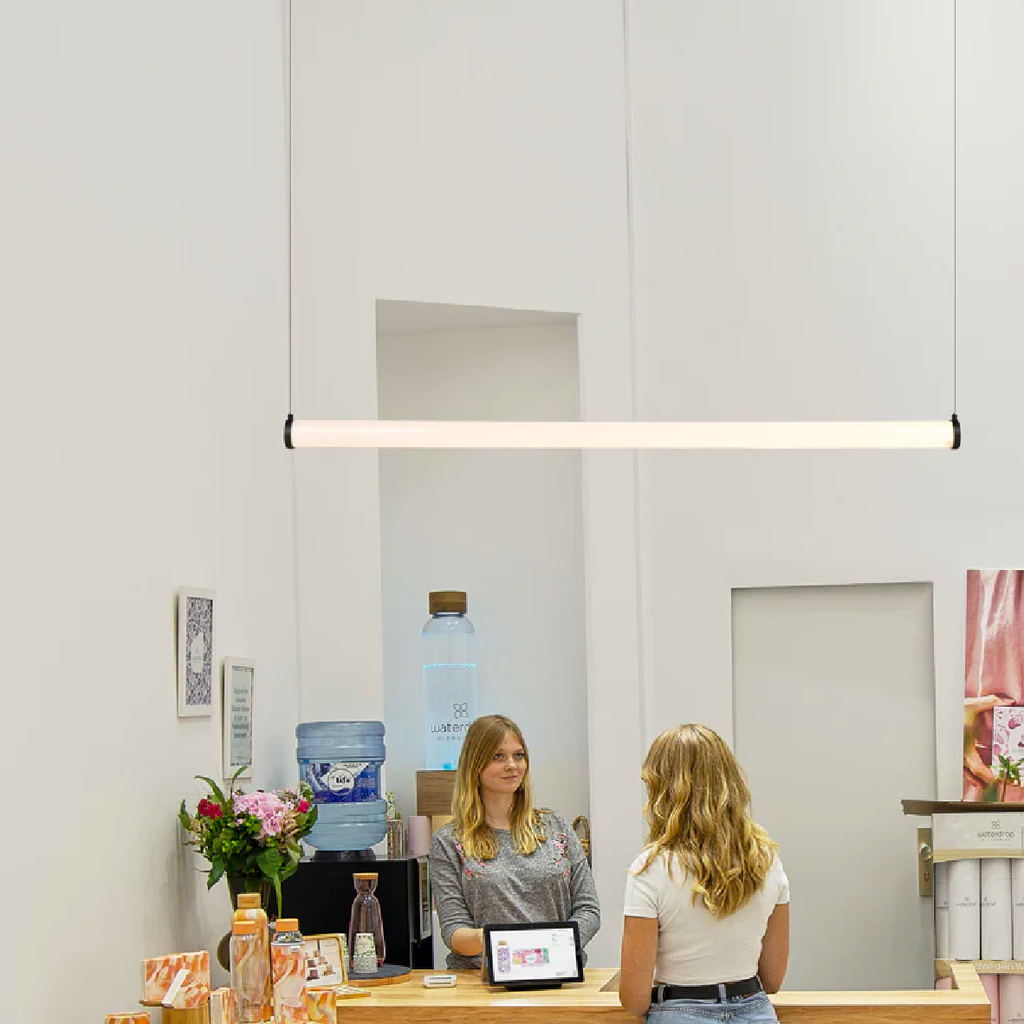 Now Linear Pendant