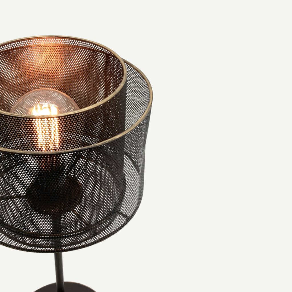 Tobias Table Lamp