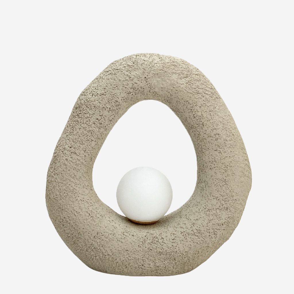 Akoya Table Lamp