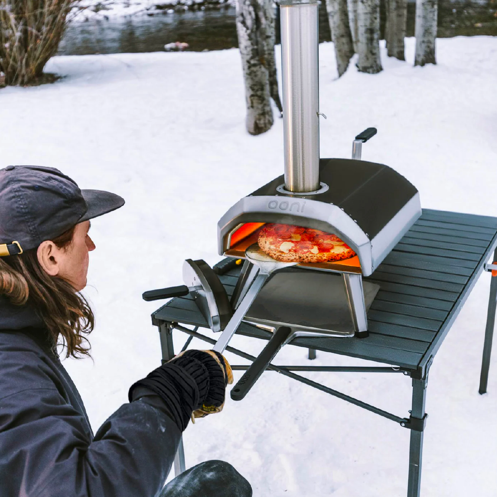 Ooni Pizza Turning Peel