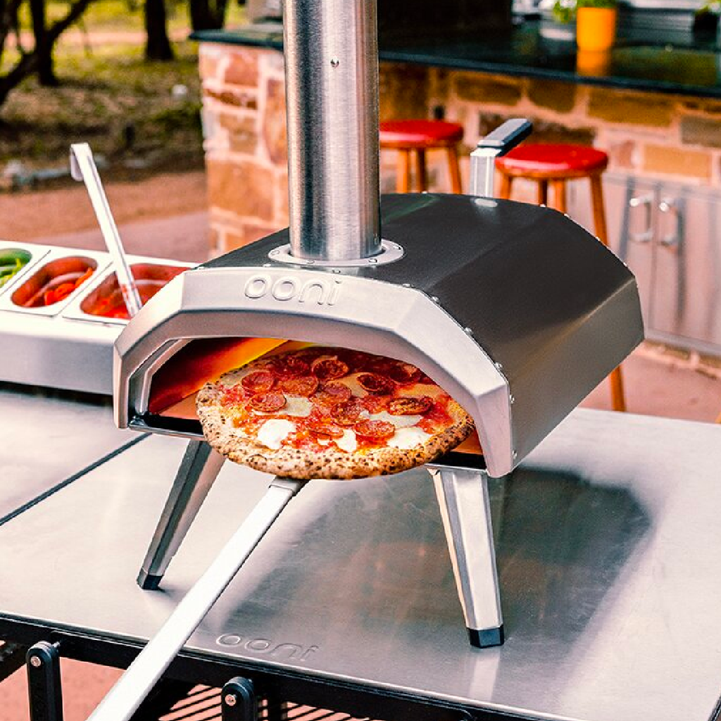 Ooni Pizza Turning Peel