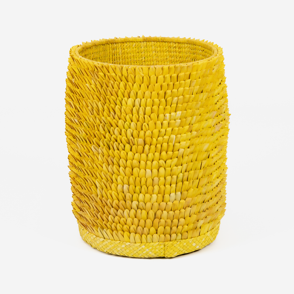 Porcupine Basket