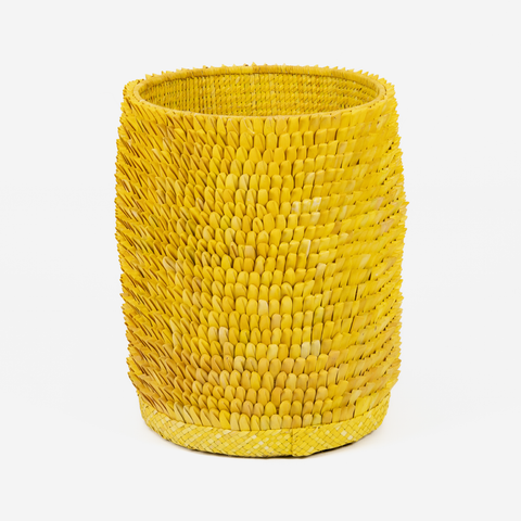 Porcupine Basket