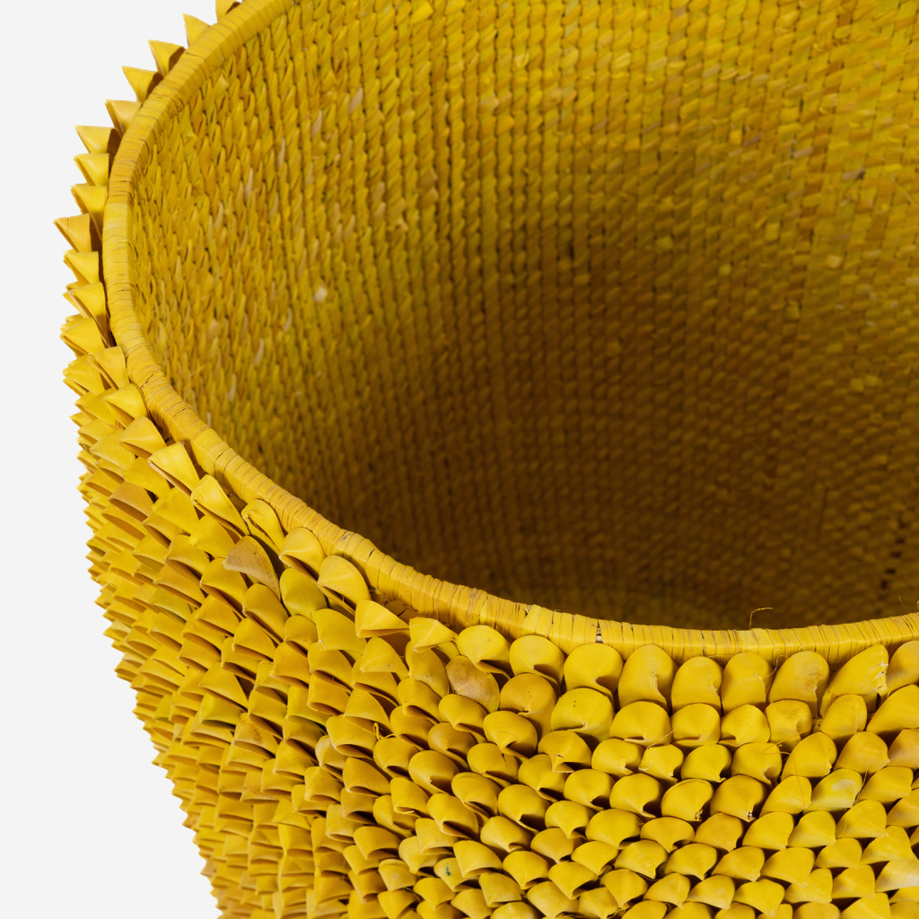 Porcupine Basket