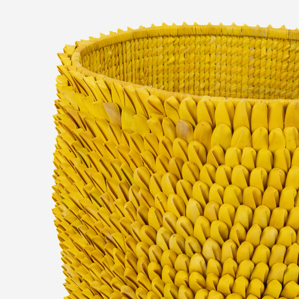 Porcupine Basket