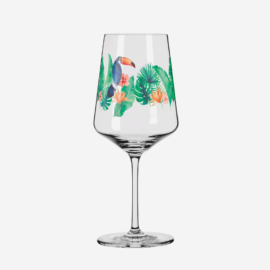 Summer Dew Aperitif Glass - Artur Hakobyan #13