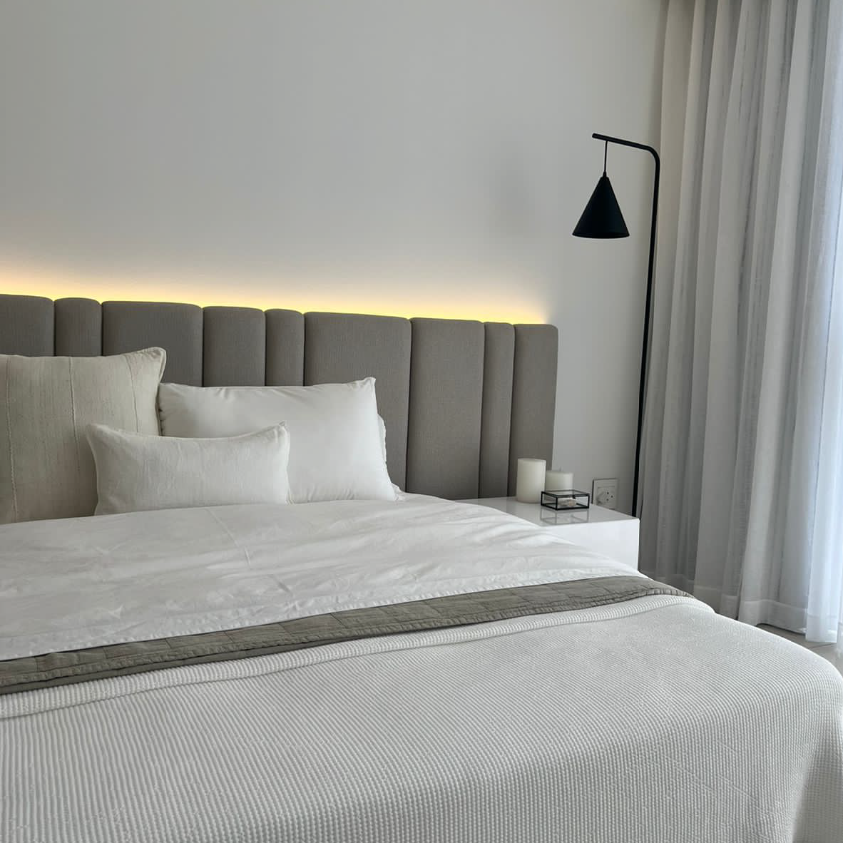 Long Island Floor Lamp
