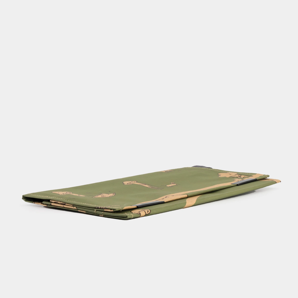Paper Travel Organiser  - Park Life