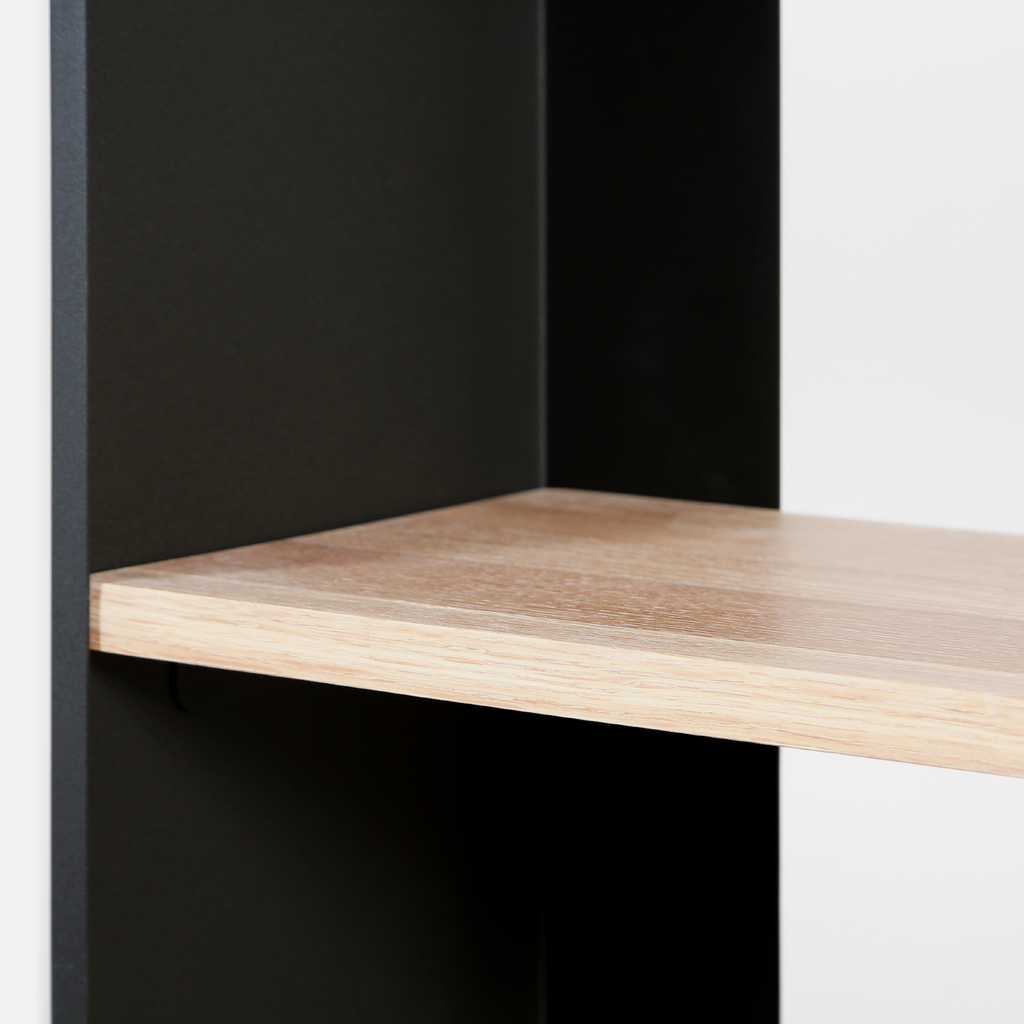 Axa Shelving Unit