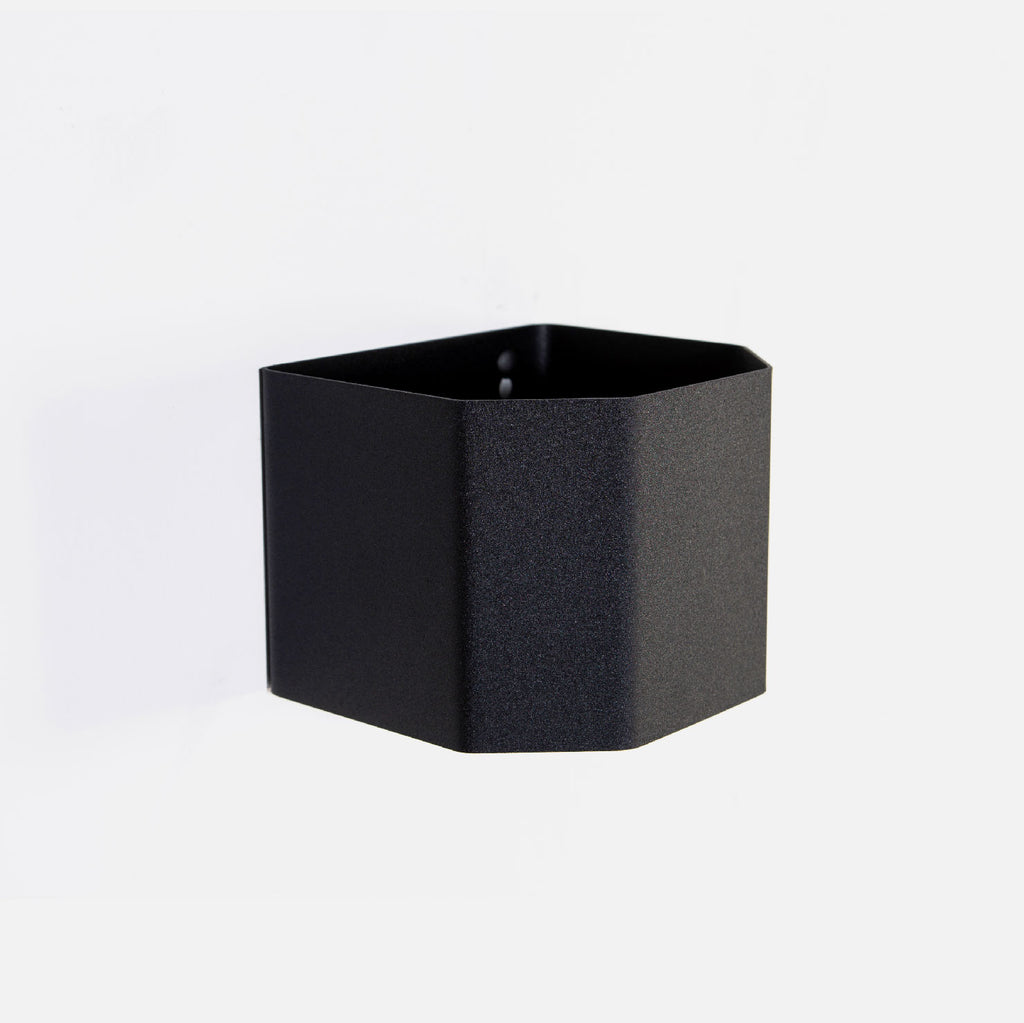 Herb Box Mini - Black