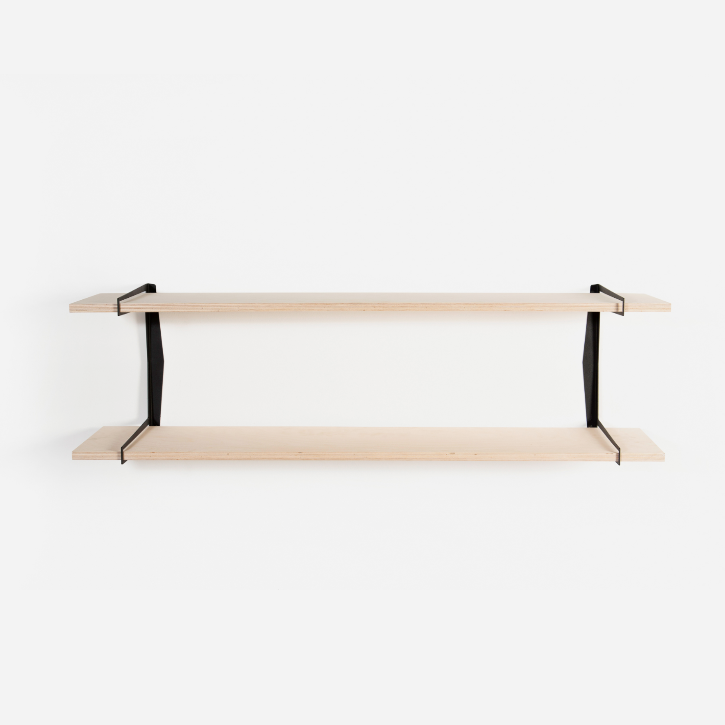 Double Dash Shelf