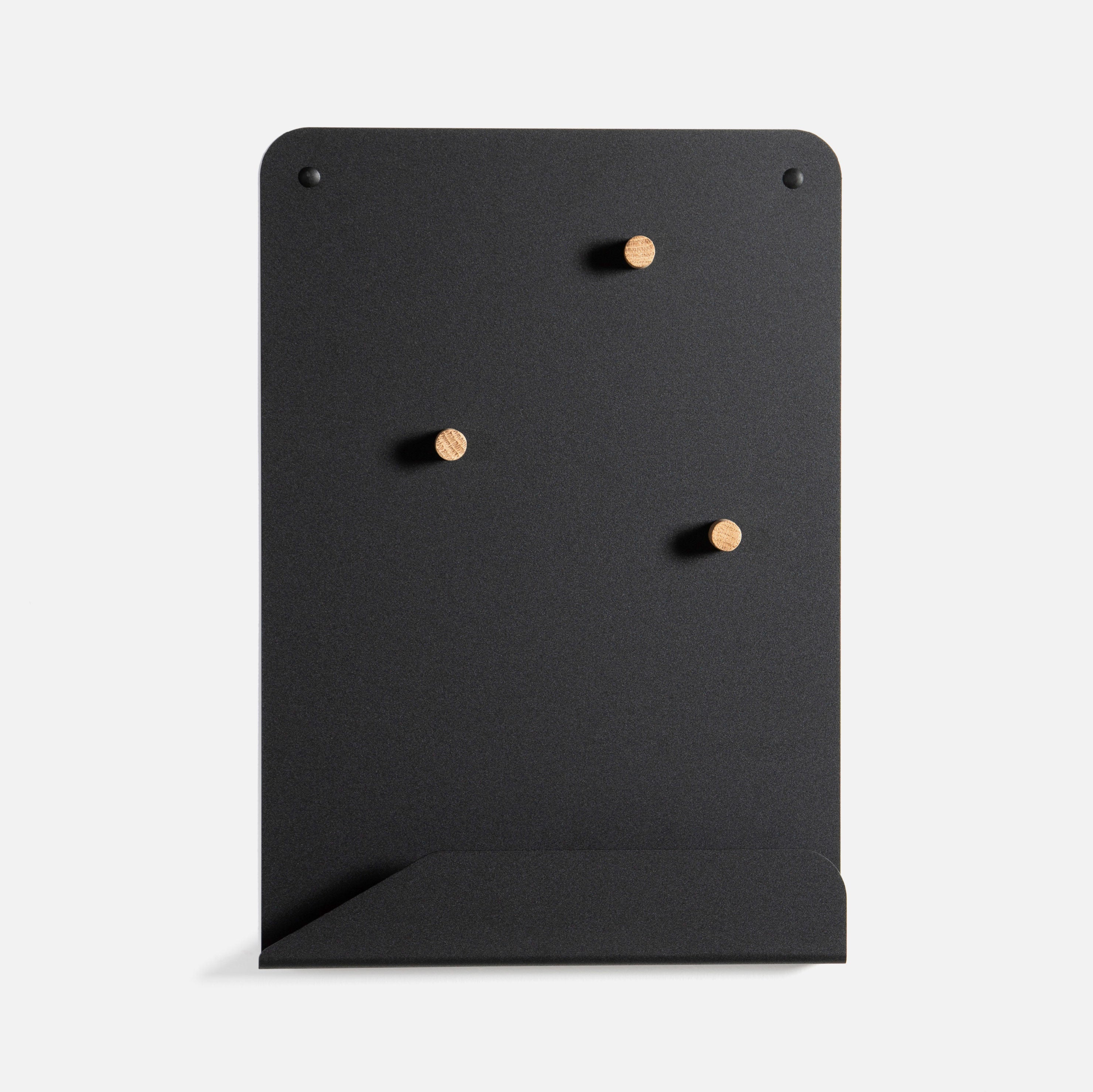 Fin Organiser - Black