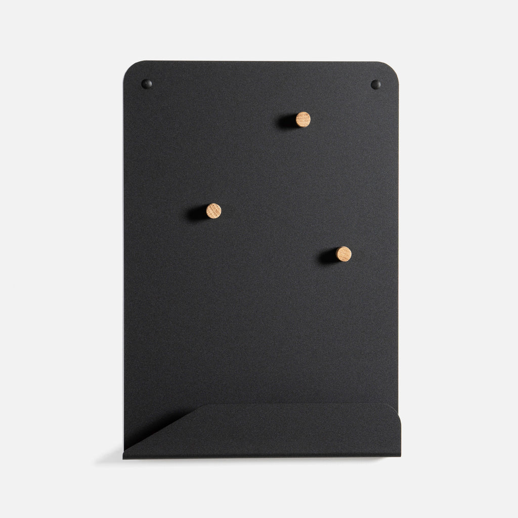Fin Organiser - Black