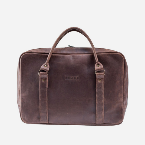 Grab & Go - Brown