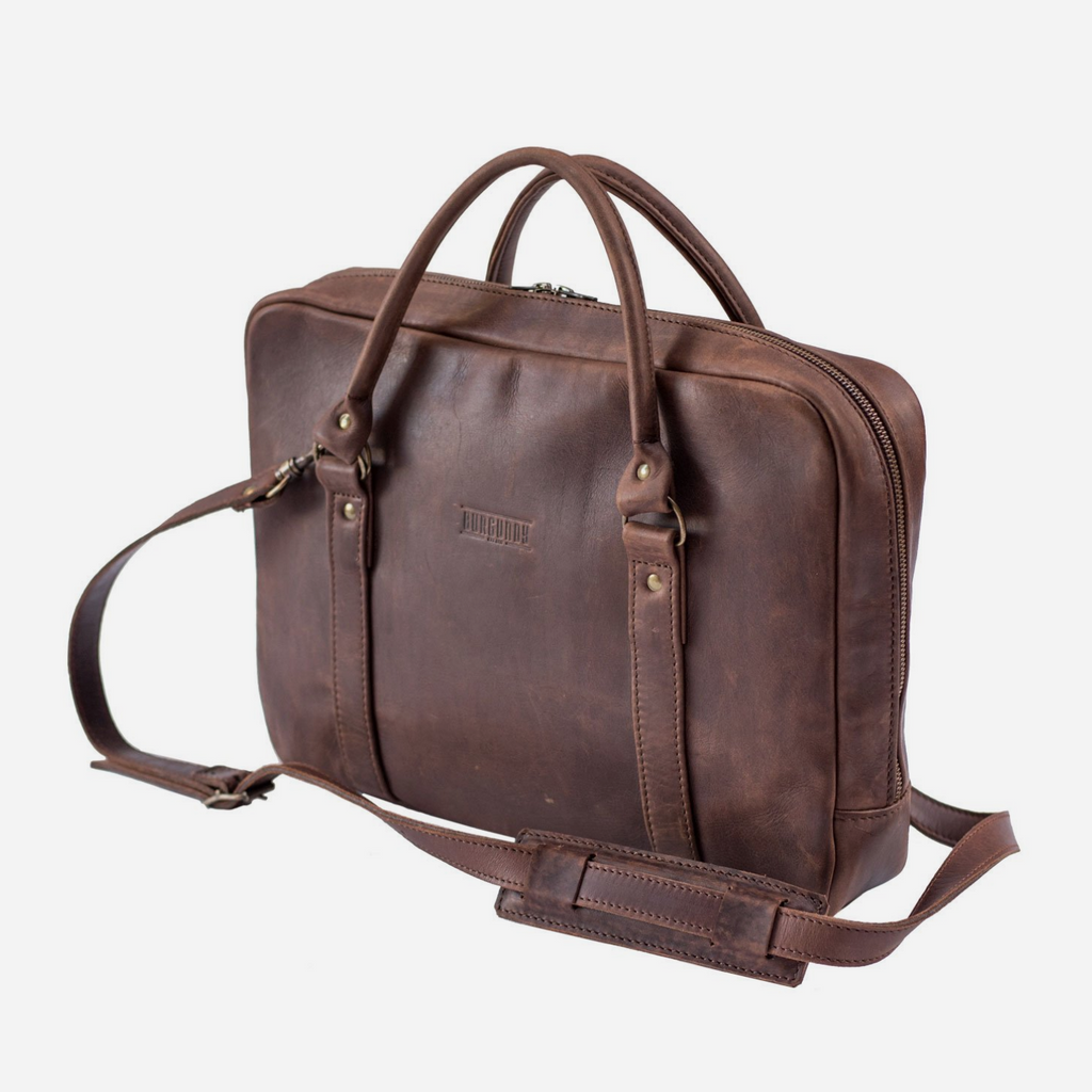 Grab & Go - Brown
