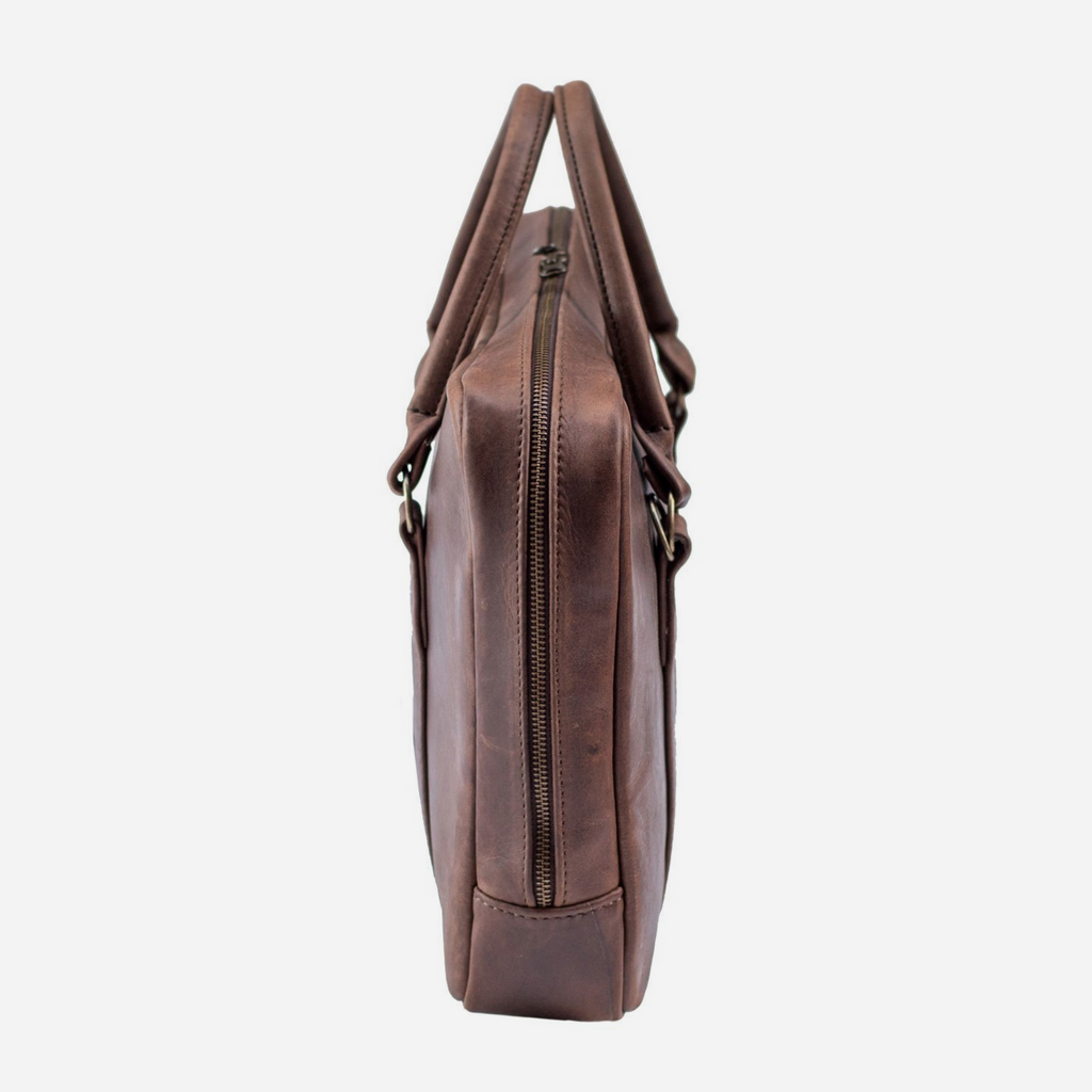 Grab & Go - Brown