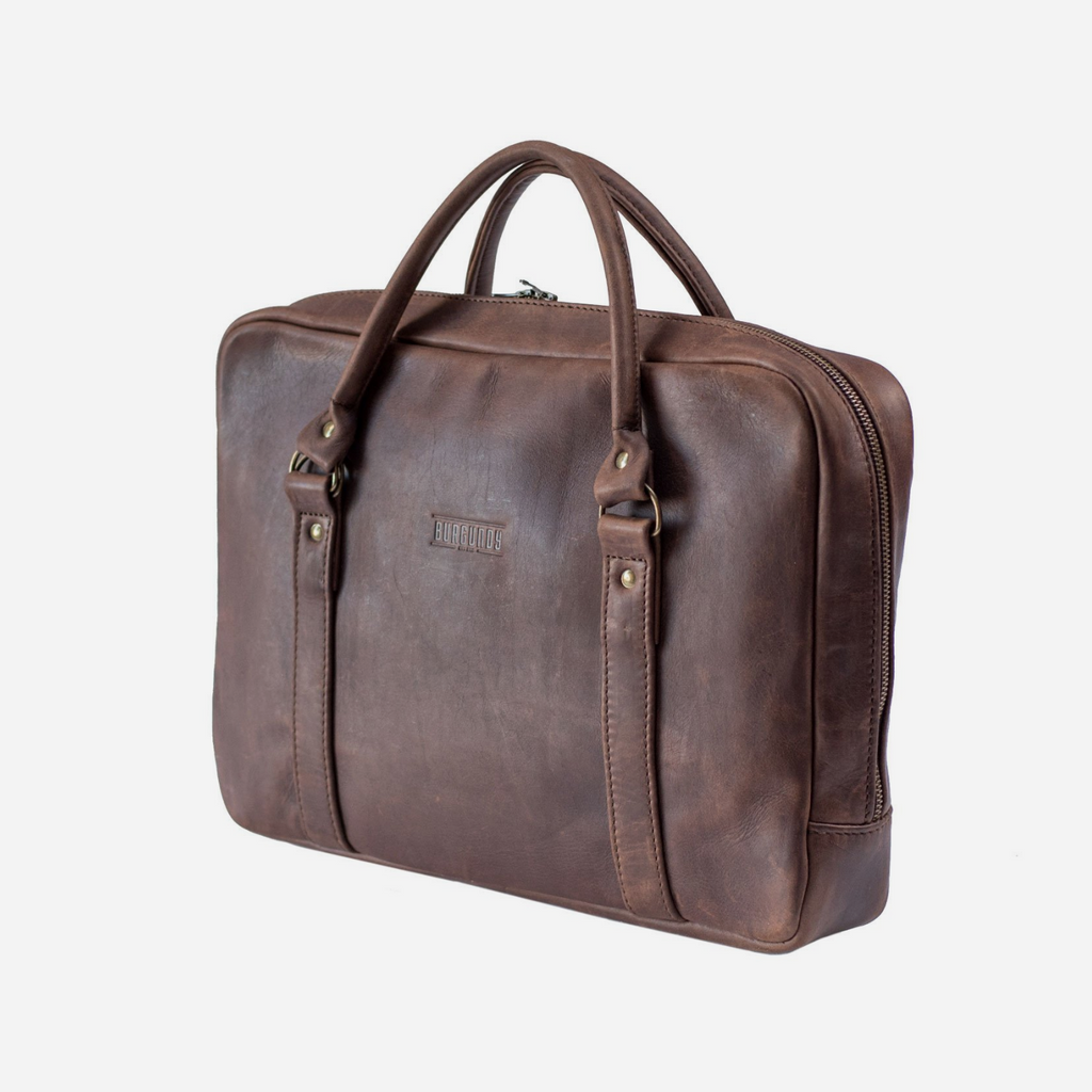 Grab & Go - Brown