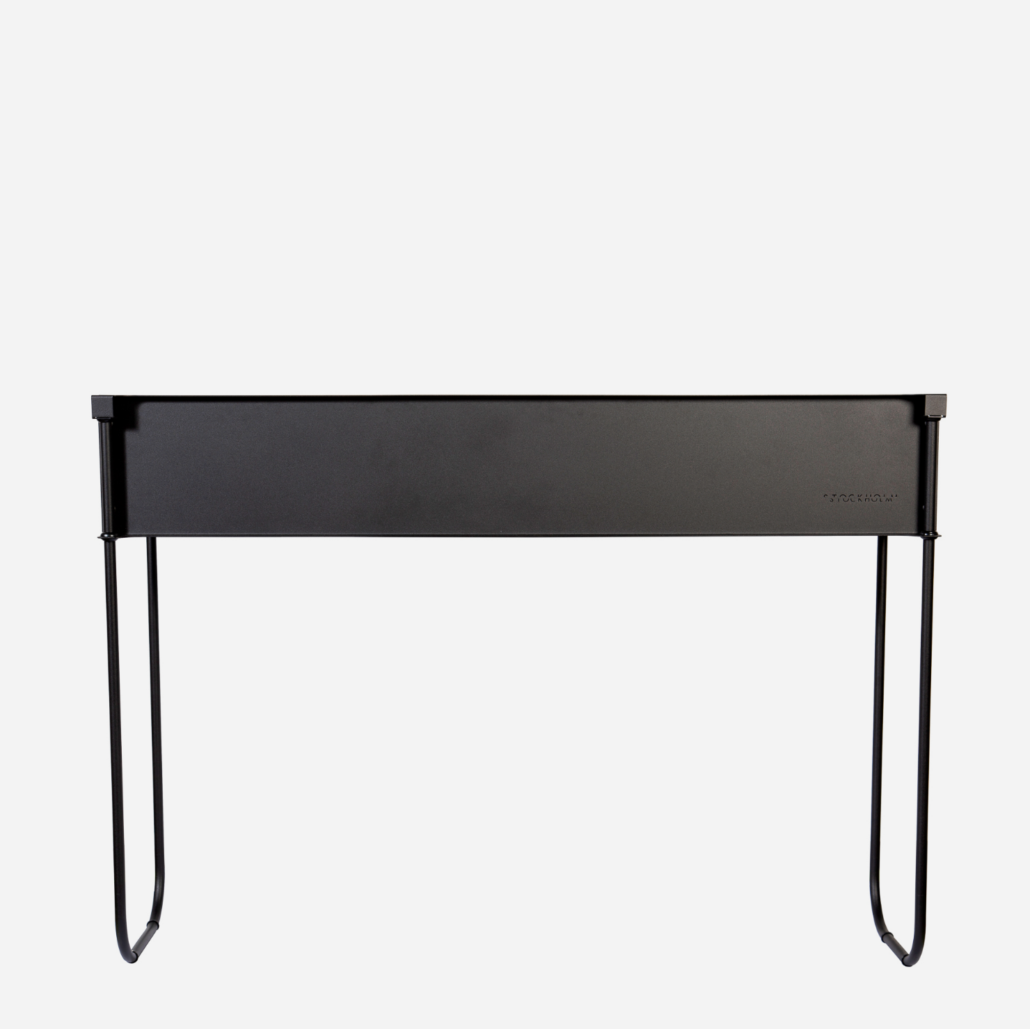 Industrial Planter