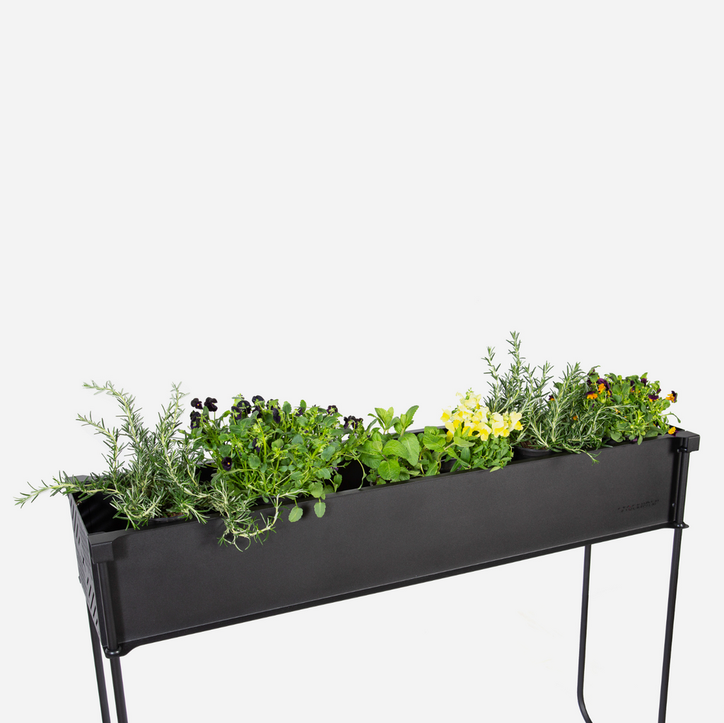 Industrial Planter