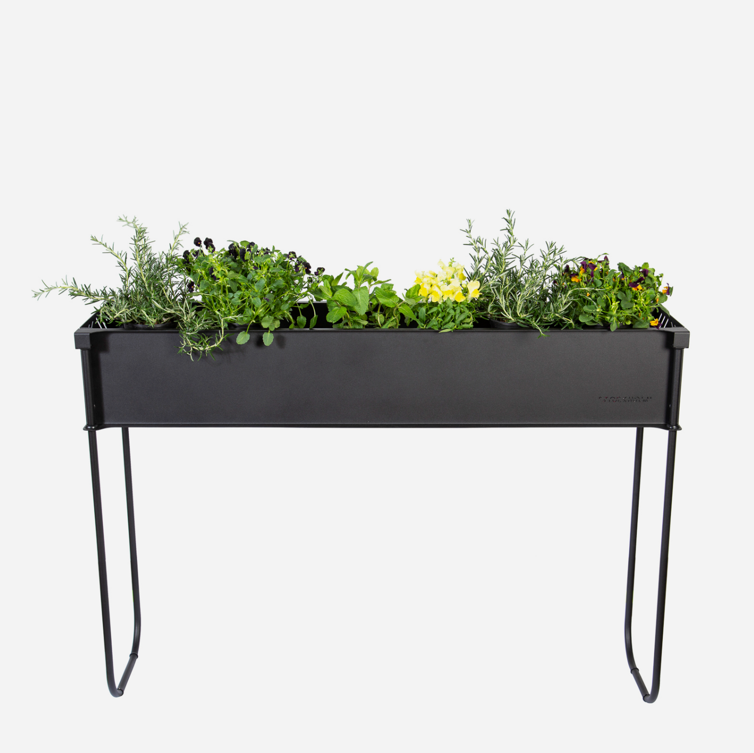 Industrial Planter