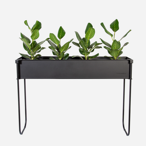 Industrial Planter