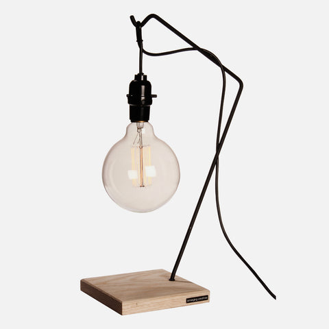 Jennifer Lamp