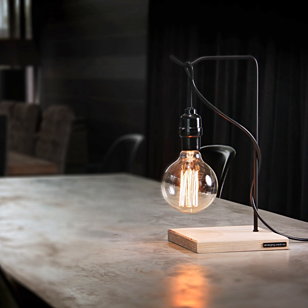 Jenny Lamp