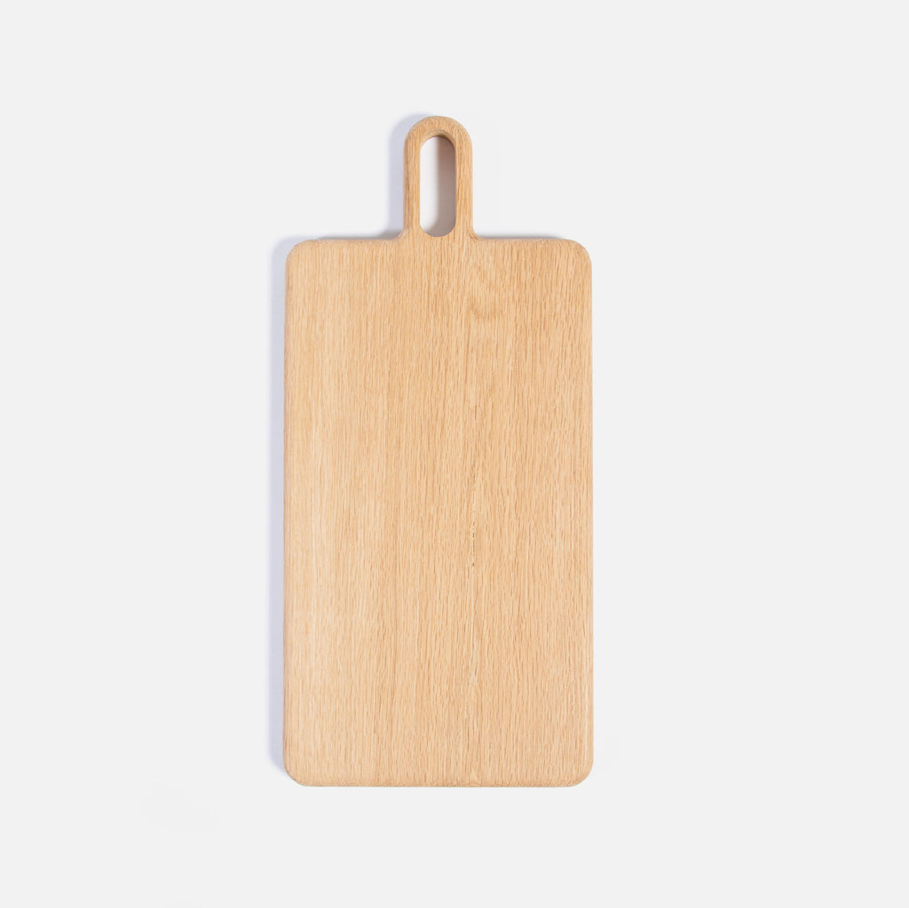 Nordic Home Serving Board - Lipa Large
