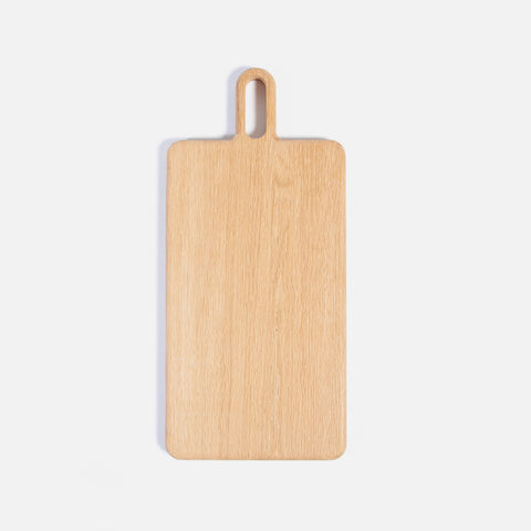 Nordic Home Serving Board - Lipa Large