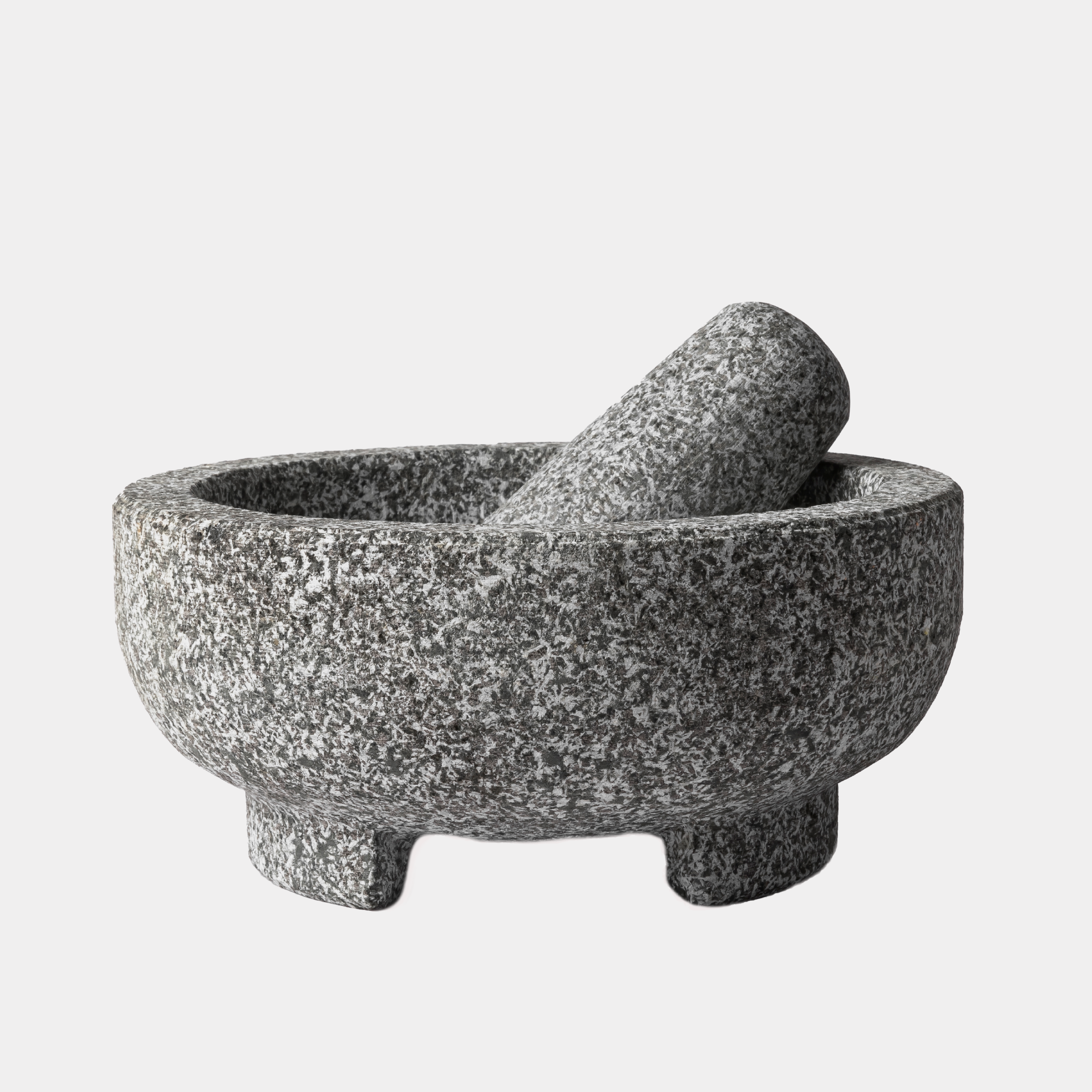 Mexican Pestle & Mortar