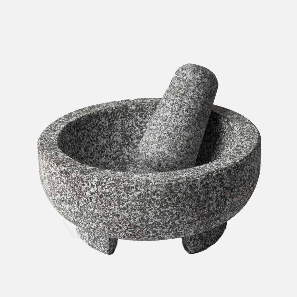 Mexican Pestle & Mortar