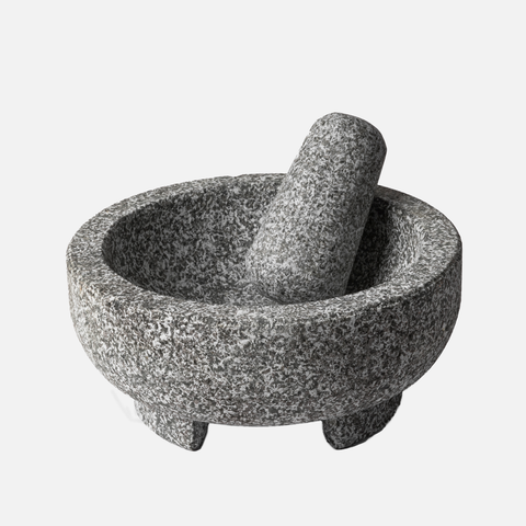 Mexican Pestle & Mortar